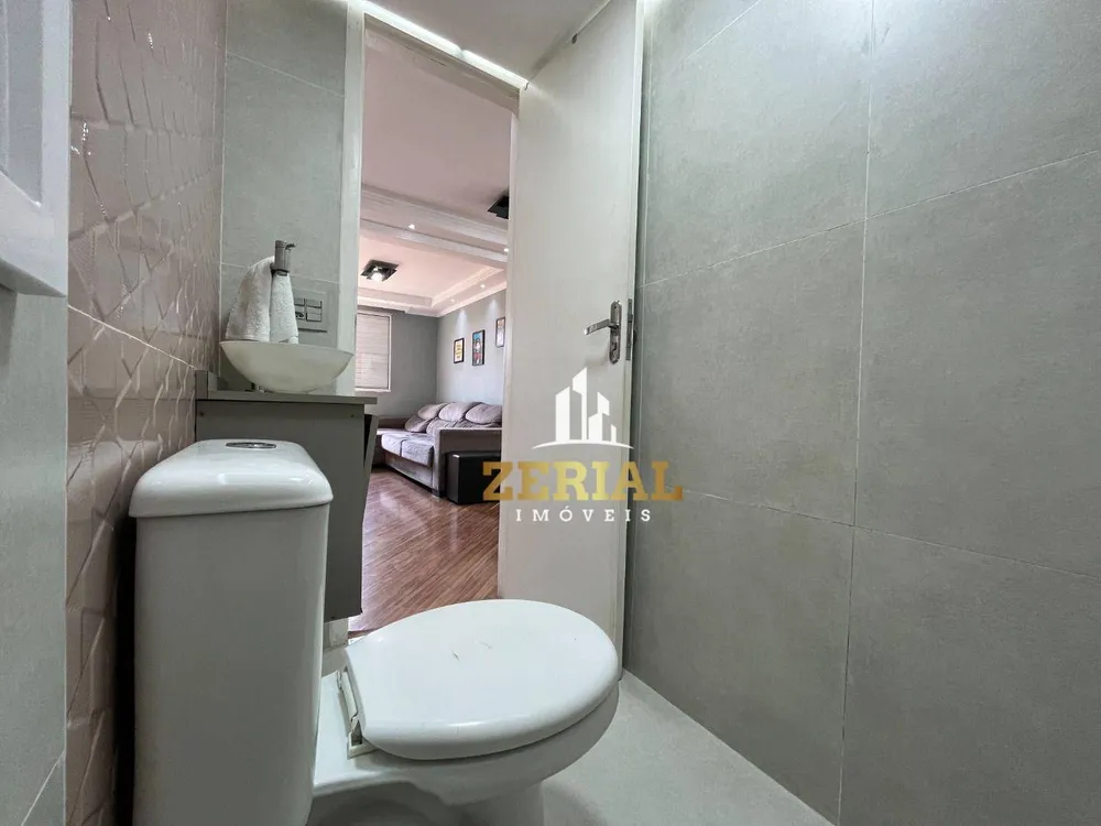 Cobertura, 3 quartos, 94 m² - Foto 3
