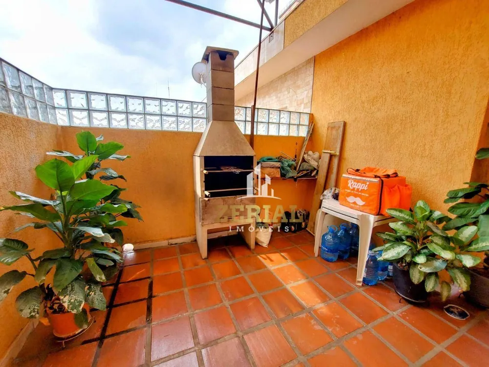 Apartamento, 4 quartos, 157 m² - Foto 10