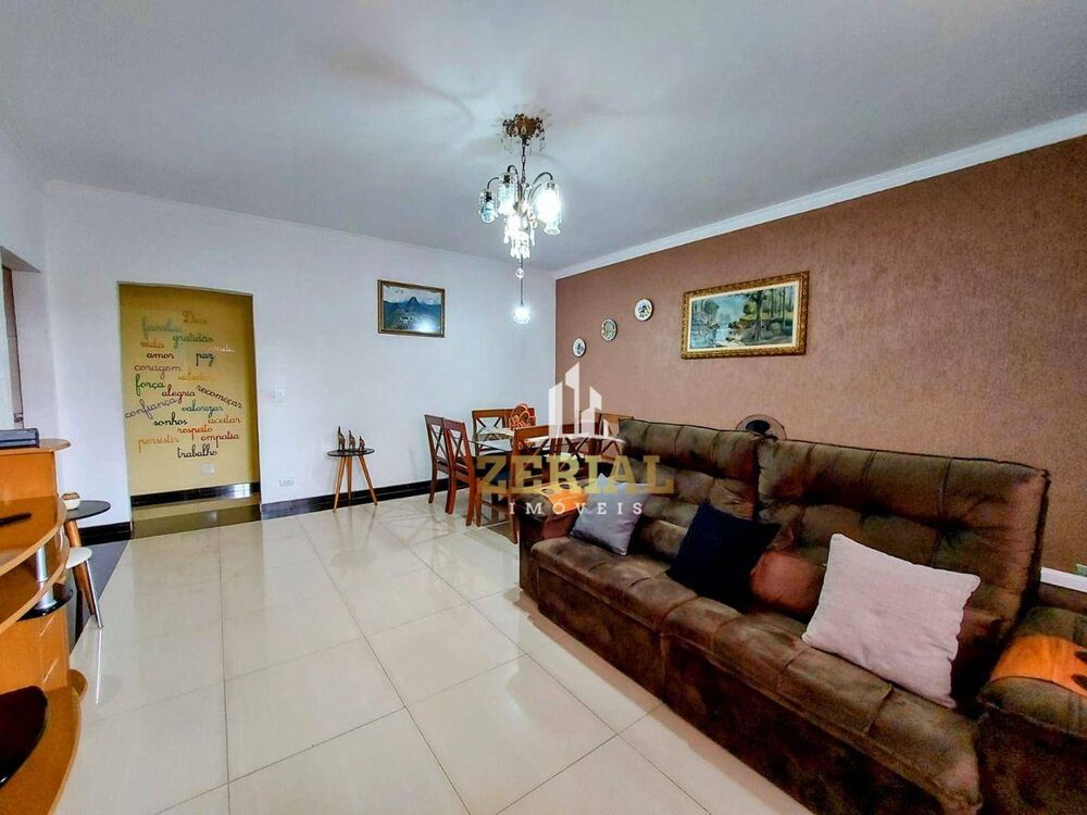 Apartamento, 4 quartos, 157 m² - Foto 2