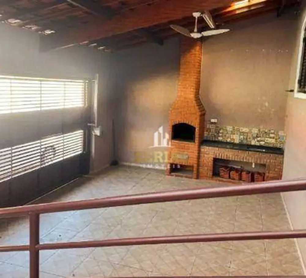 Casa, 2 quartos, 119 m² - Foto 10