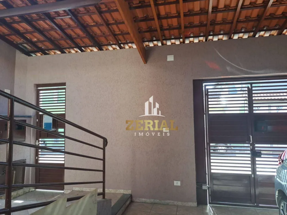Casa, 2 quartos, 119 m² - Foto 11