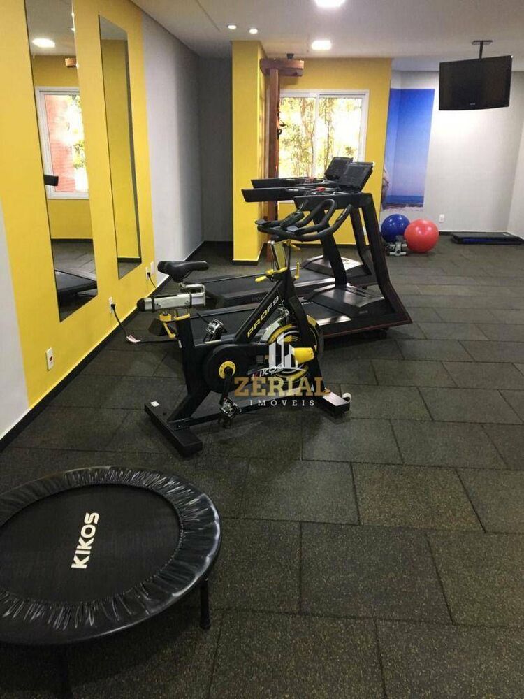 Apartamento, 3 quartos, 114 m² - Foto 9