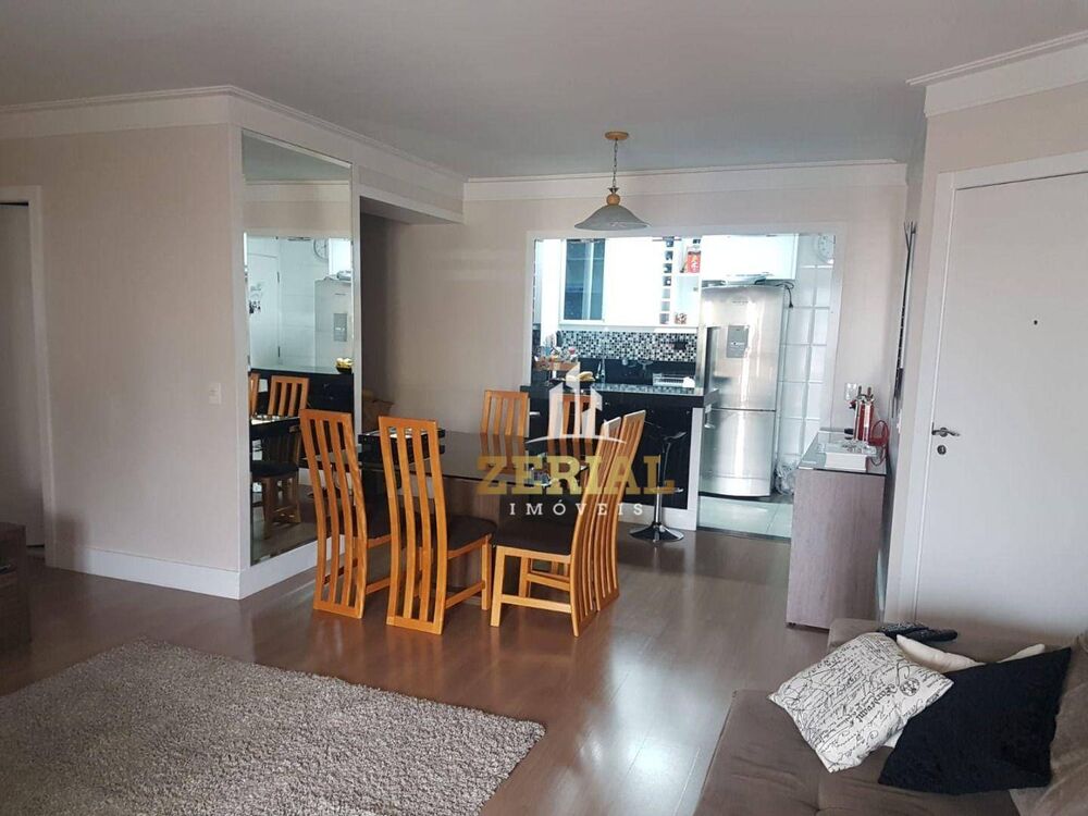 Apartamento, 3 quartos, 114 m² - Foto 1