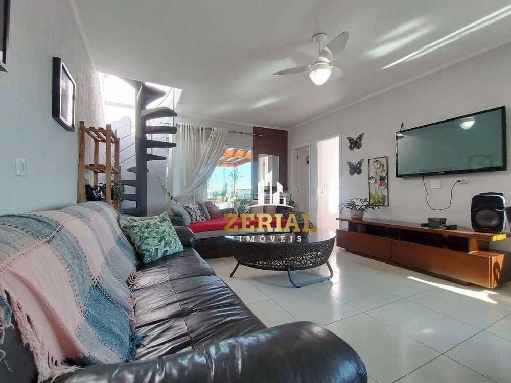 Sobrado, 3 quartos, 231 m² - Foto 7