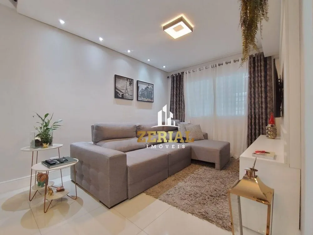 Sobrado, 3 quartos, 231 m² - Foto 2