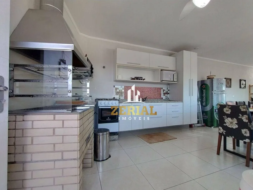 Sobrado, 3 quartos, 231 m² - Foto 6