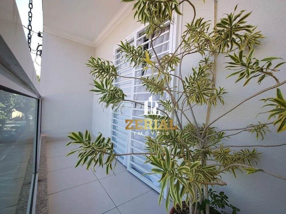 Sobrado, 3 quartos, 231 m² - Foto 5