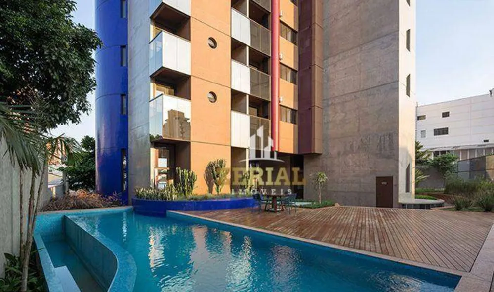 Apartamento, 3 quartos, 155 m² - Foto 2