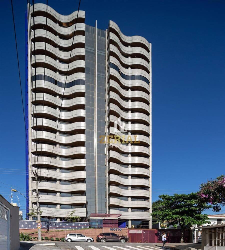 Apartamento, 3 quartos, 155 m² - Foto 8