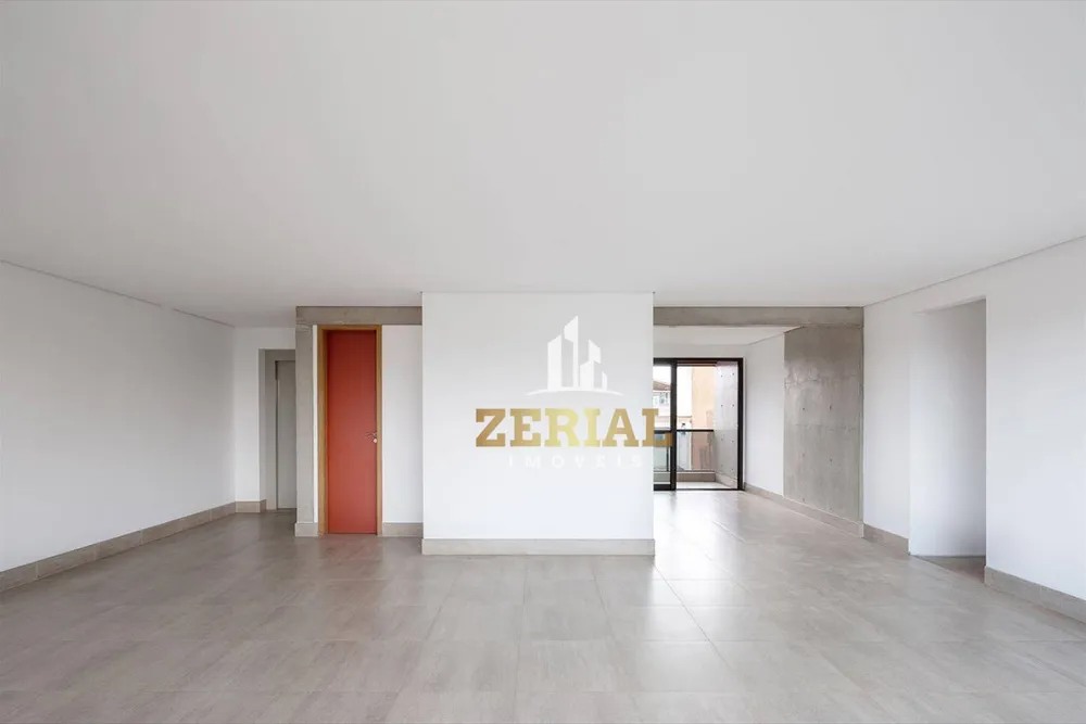 Apartamento, 3 quartos, 155 m² - Foto 3