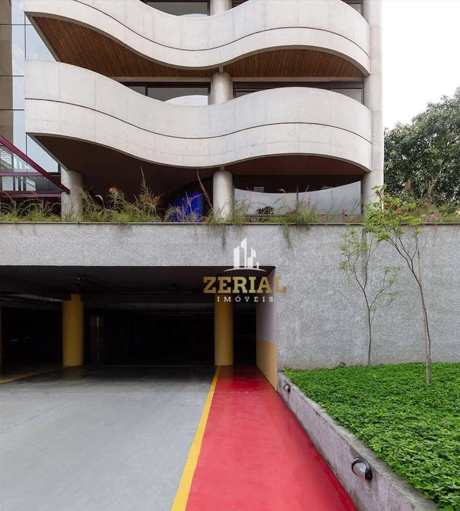 Apartamento, 3 quartos, 155 m² - Foto 5