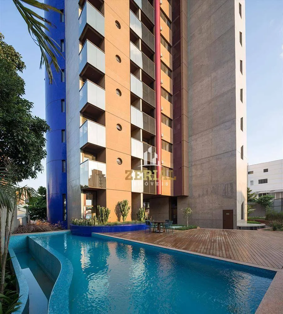 Apartamento, 3 quartos, 155 m² - Foto 4