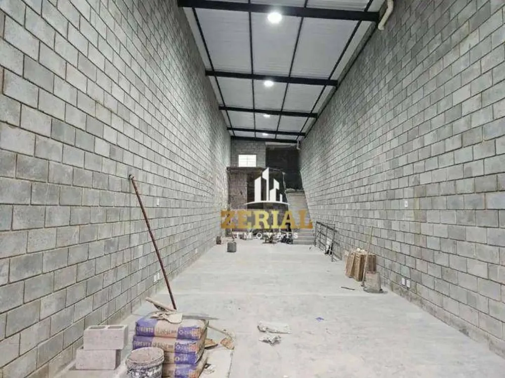 Depósito-Galpão, 150 m² - Foto 2