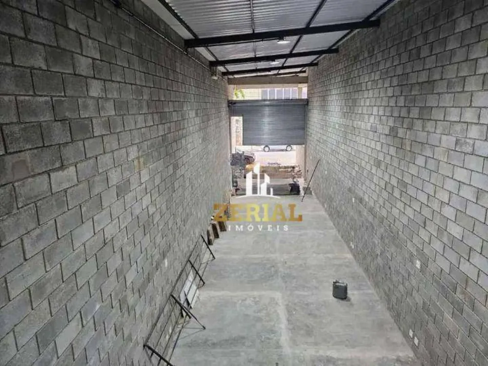 Depósito-Galpão, 150 m² - Foto 3