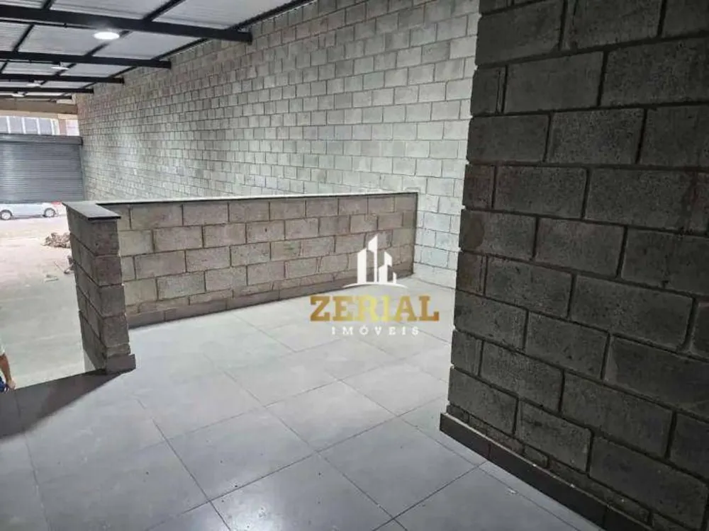 Depósito-Galpão, 150 m² - Foto 4