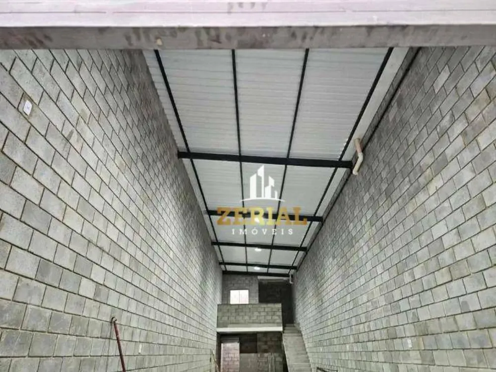Depósito-Galpão, 150 m² - Foto 5