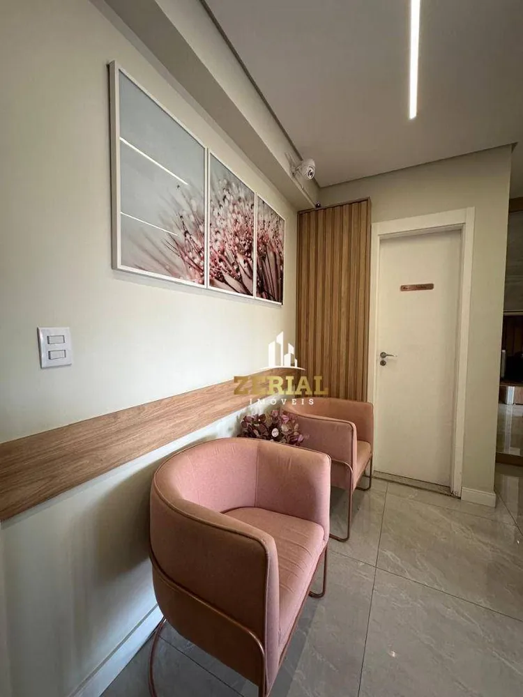Sala-Conjunto, 43 m² - Foto 2
