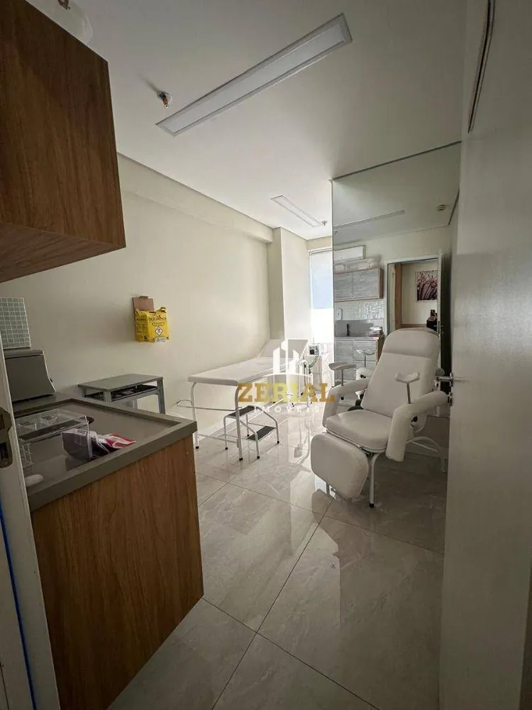 Sala-Conjunto, 43 m² - Foto 8