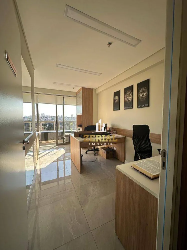 Sala-Conjunto, 43 m² - Foto 5