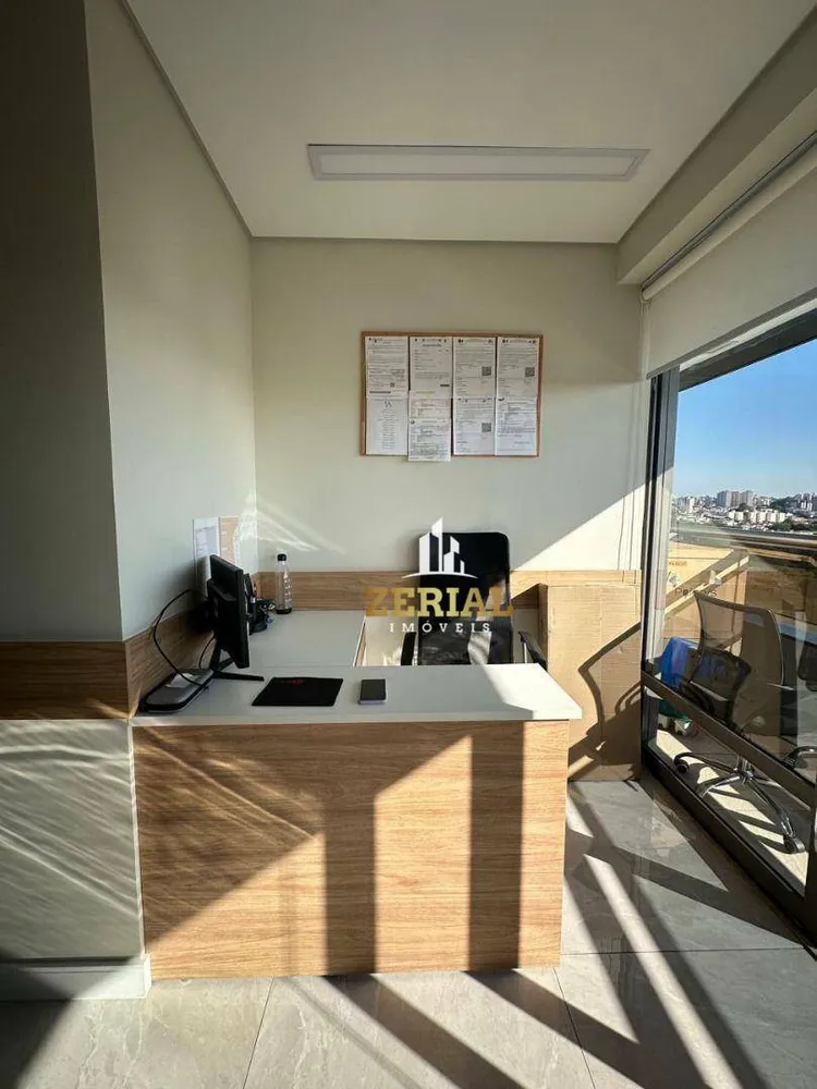 Sala-Conjunto, 43 m² - Foto 6
