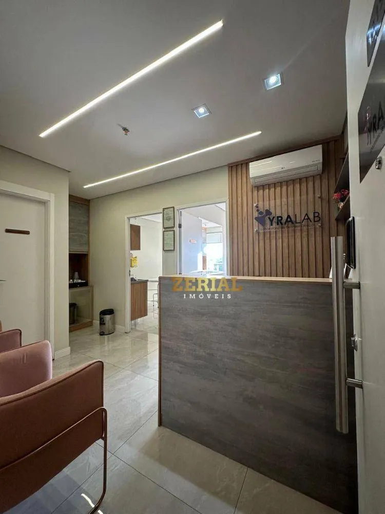 Sala-Conjunto, 43 m² - Foto 1