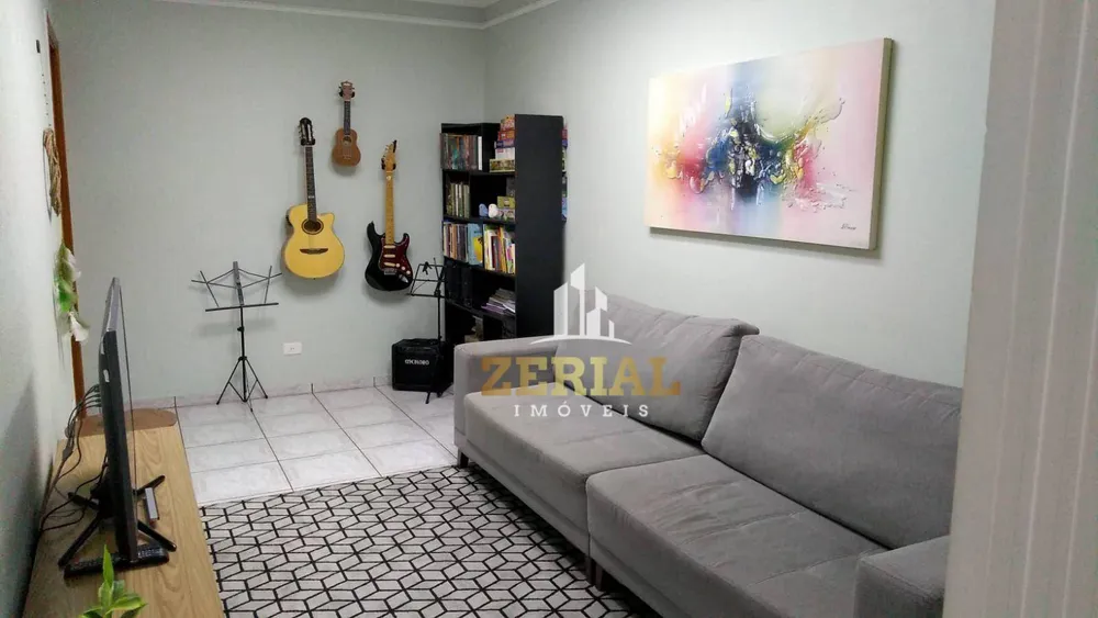 Apartamento, 3 quartos, 117 m² - Foto 1