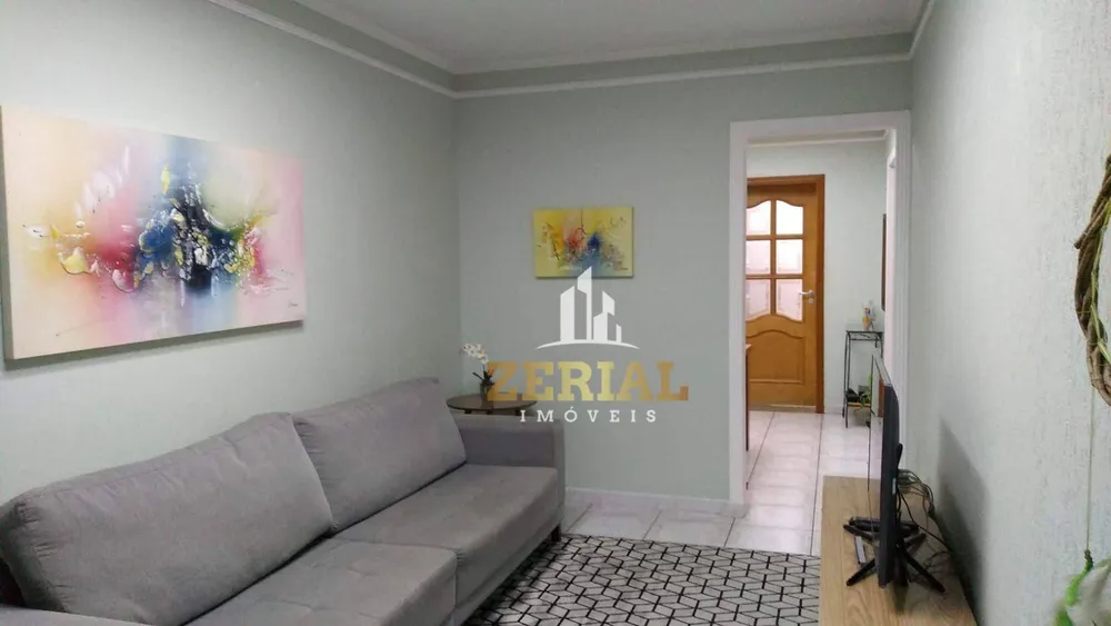 Apartamento, 3 quartos, 117 m² - Foto 2
