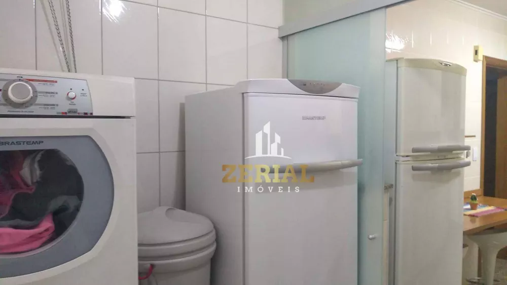 Apartamento, 3 quartos, 117 m² - Foto 2