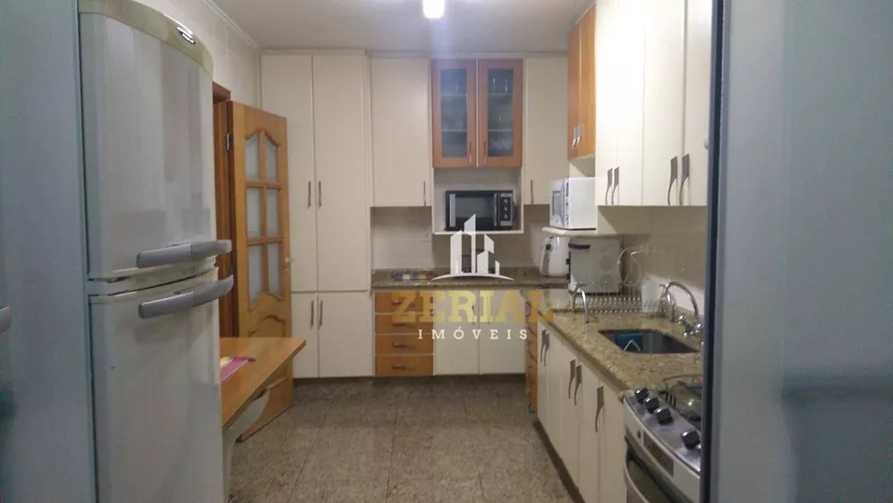 Apartamento, 3 quartos, 117 m² - Foto 1