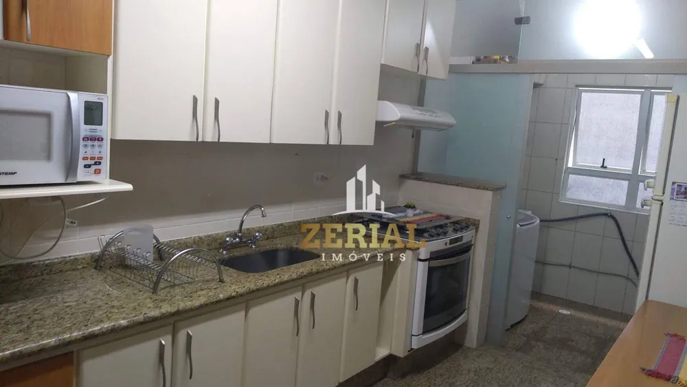Apartamento, 3 quartos, 117 m² - Foto 5