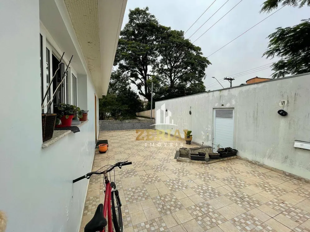 Sobrado, 4 quartos, 335 m² - Foto 15