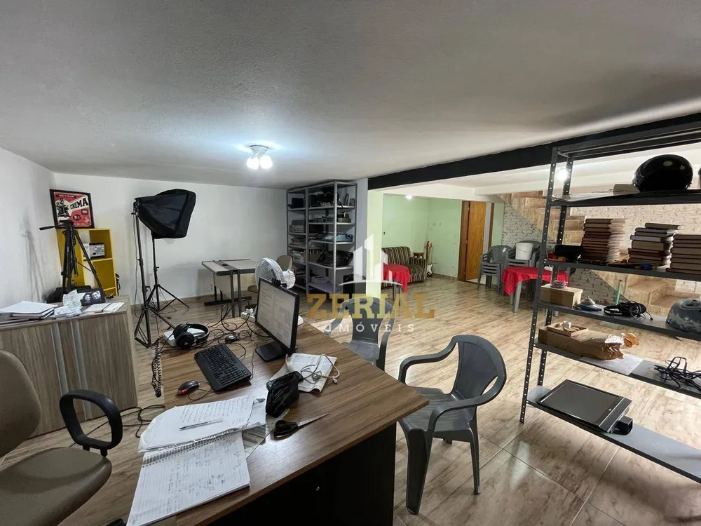 Sobrado, 4 quartos, 335 m² - Foto 8
