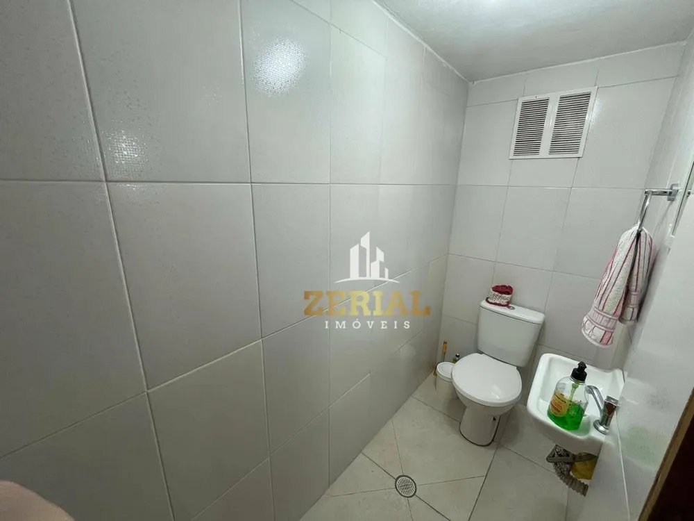 Sobrado, 4 quartos, 335 m² - Foto 4