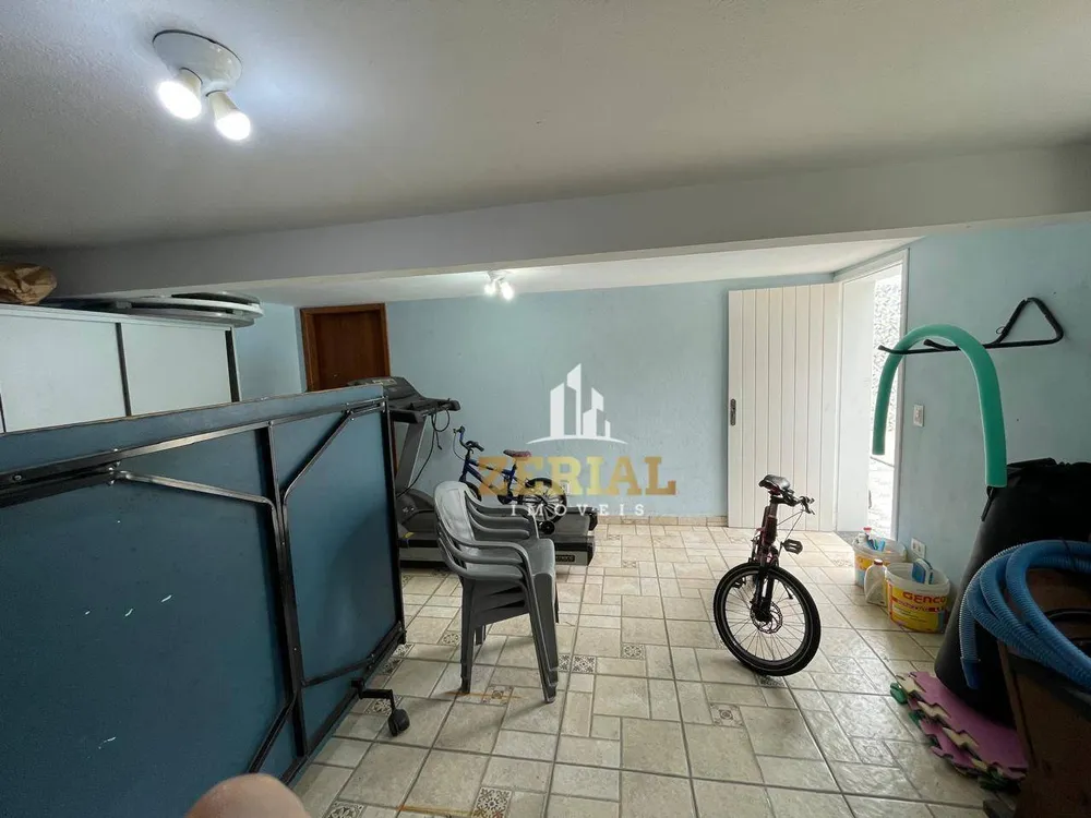 Sobrado, 4 quartos, 335 m² - Foto 1