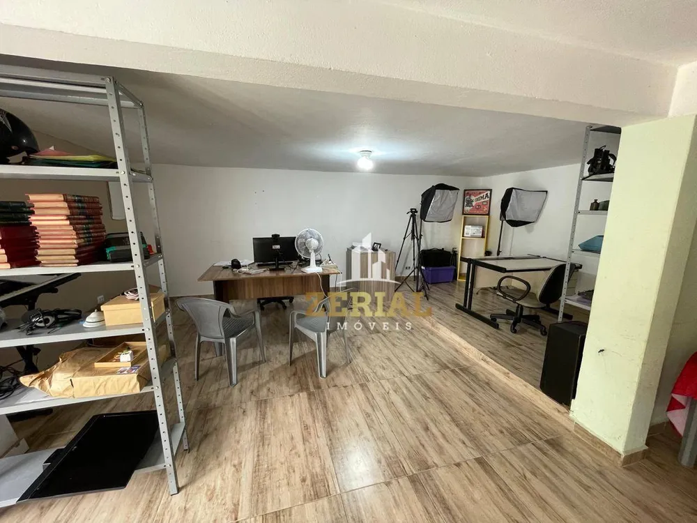 Sobrado, 4 quartos, 335 m² - Foto 3