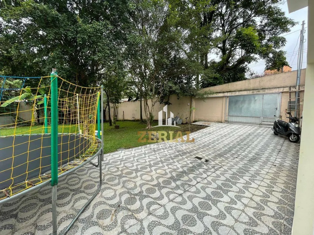 Sobrado, 4 quartos, 335 m² - Foto 5
