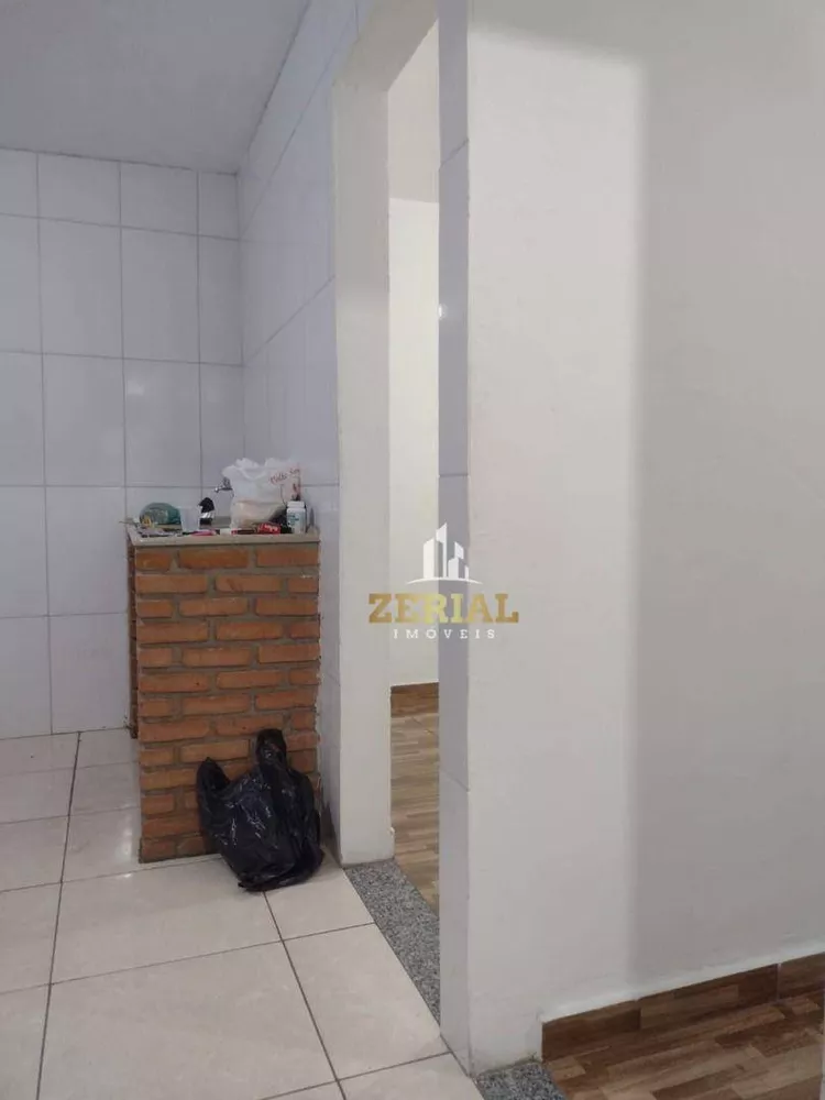 Casa à venda com 3 quartos, 114m² - Foto 3