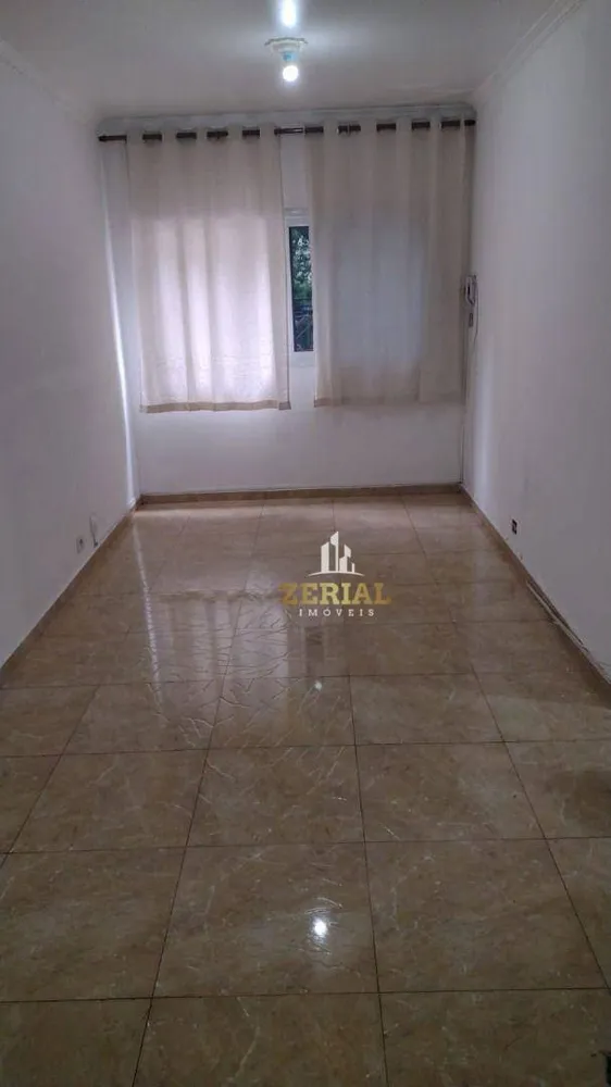 Apartamento, 2 quartos, 56 m² - Foto 1
