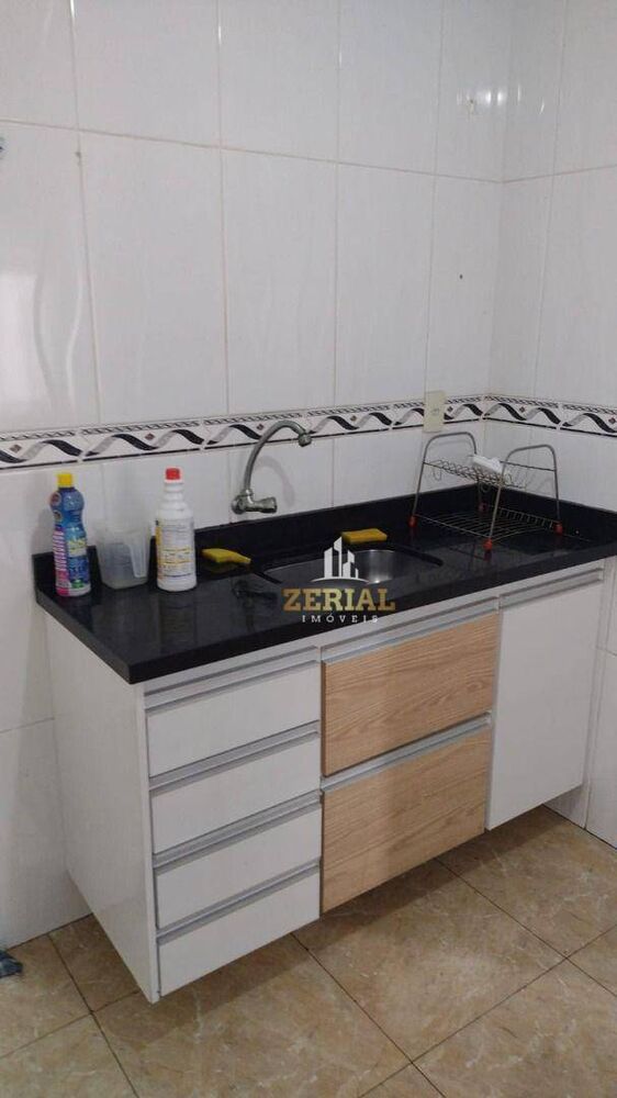 Apartamento, 2 quartos, 56 m² - Foto 3