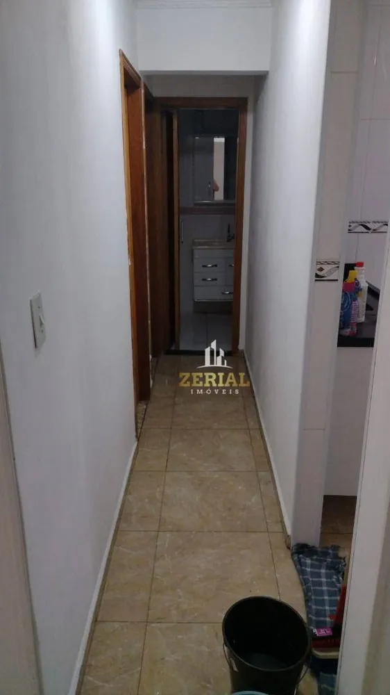 Apartamento, 2 quartos, 56 m² - Foto 2