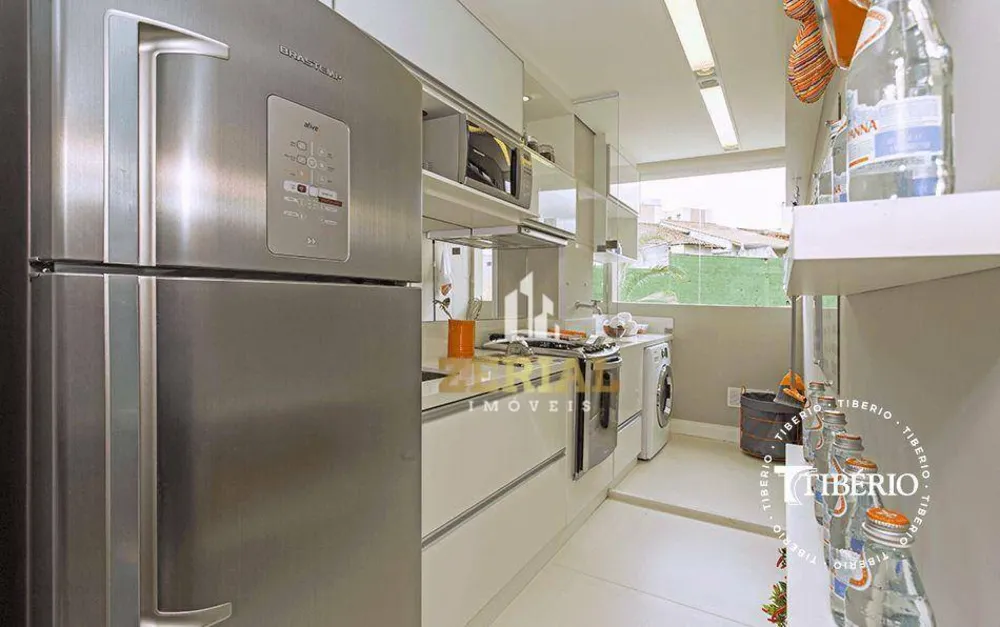 Apartamento, 3 quartos, 59 m² - Foto 2