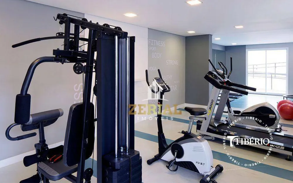 Apartamento, 3 quartos, 59 m² - Foto 5
