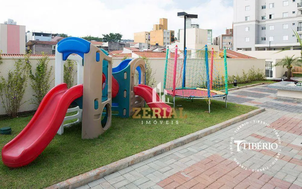 Apartamento, 3 quartos, 59 m² - Foto 7