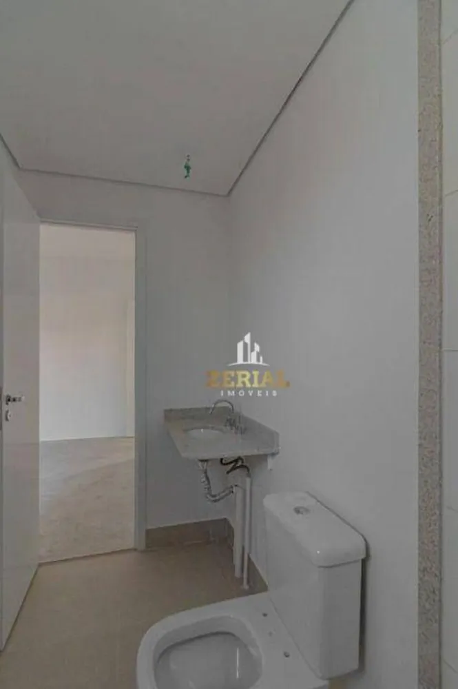 Apartamento, 3 quartos, 154 m² - Foto 10