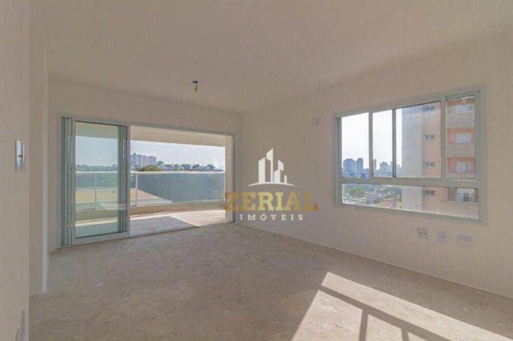 Apartamento, 3 quartos, 154 m² - Foto 1