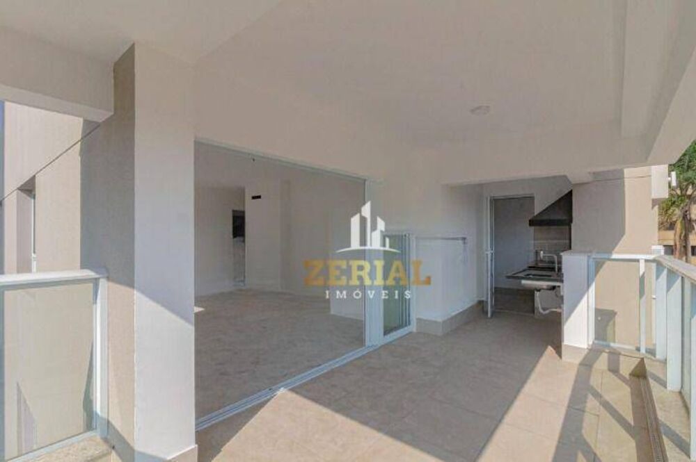 Apartamento, 3 quartos, 154 m² - Foto 2