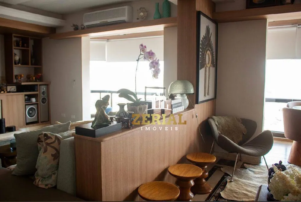 Apartamento, 4 quartos, 258 m² - Foto 3