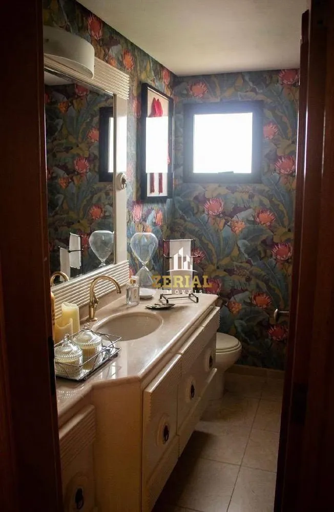 Apartamento, 4 quartos, 258 m² - Foto 5