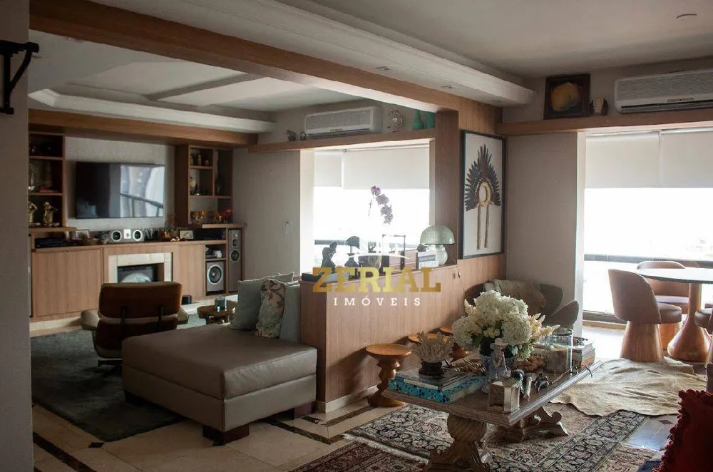 Apartamento, 4 quartos, 258 m² - Foto 1