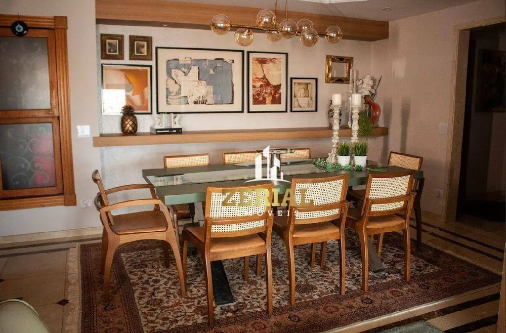Apartamento, 4 quartos, 258 m² - Foto 10